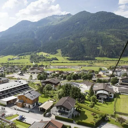 Residenz Wildkogelbahnen 5 *