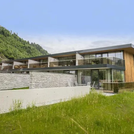 Residenz Wildkogelbahnen 5