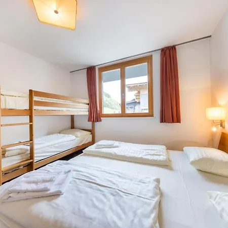Residenz Wildkogelbahnen 5 * Neukirchen am Grossvenediger