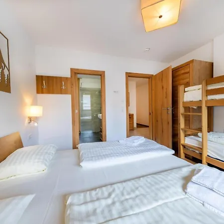 Residenz Wildkogelbahnen 5 公寓 *