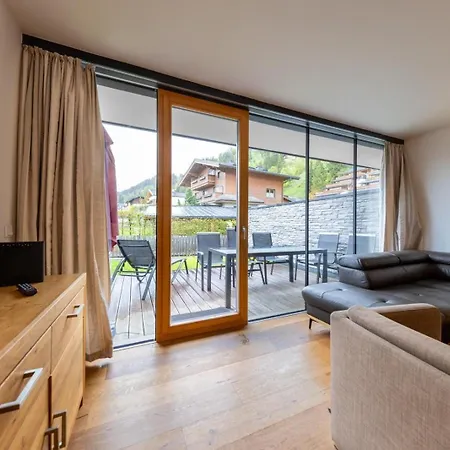 Residenz Wildkogelbahnen 5 * Neukirchen am Großvenediger