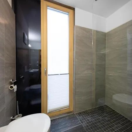 Apartment Residenz Wildkogelbahnen 5