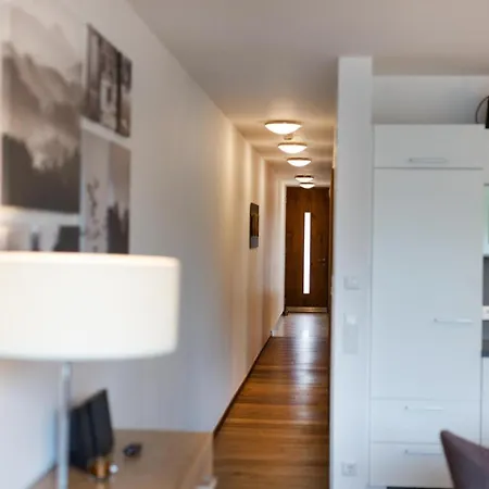 Апартаменты Residenz Wildkogelbahnen 5 *