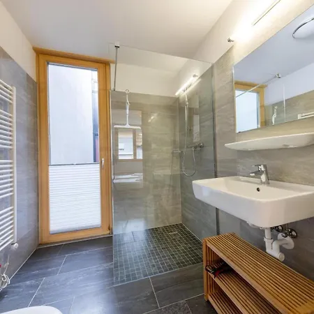 Residenz Wildkogelbahnen 5 * Нойкирхен-ам-Гросфенедигер