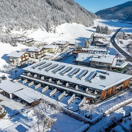 Residenz Wildkogelbahnen 5