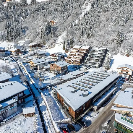 Residenz Wildkogelbahnen 5 Neukirchen am Großvenediger