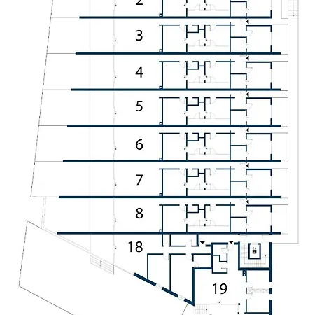 Apartment Residenz Wildkogelbahnen 5