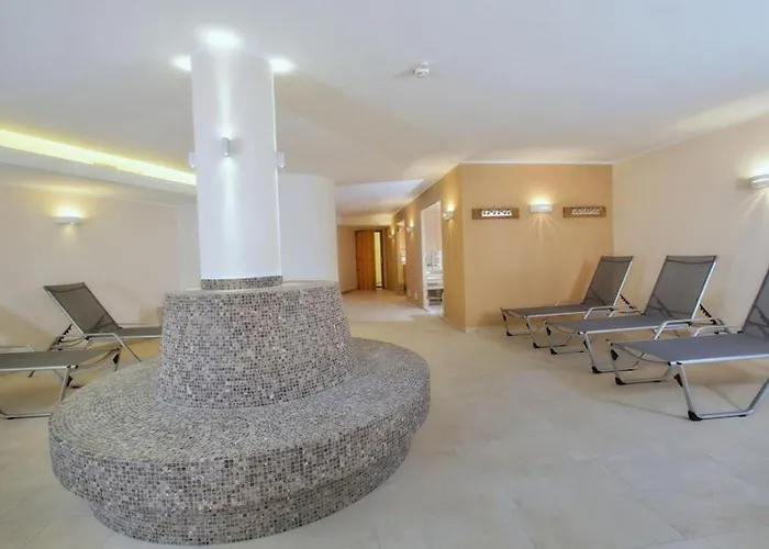 Апартаменты Residenz Wildkogelbahnen 5 *