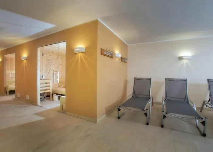 Residenz Wildkogelbahnen 5 Апартаменты Нойкирхен-ам-Гросфенедигер