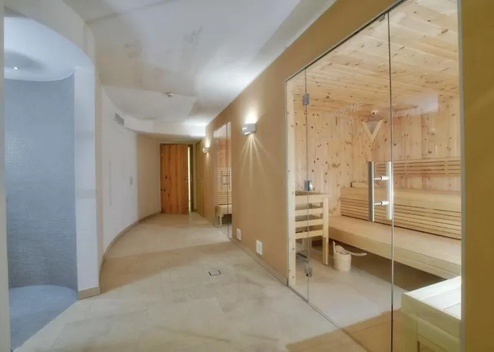 Residenz Wildkogelbahnen 5 *