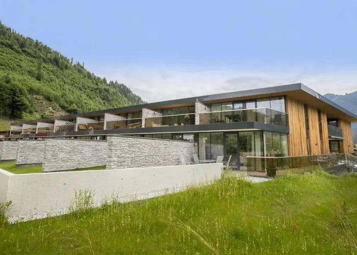 Residenz Wildkogelbahnen 5