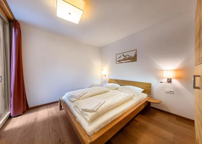 Residenz Wildkogelbahnen 5