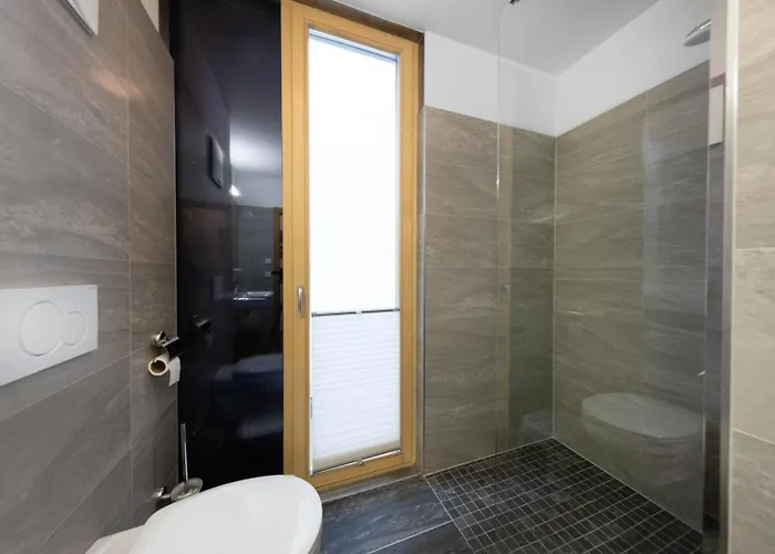 Апартаменты Residenz Wildkogelbahnen 5