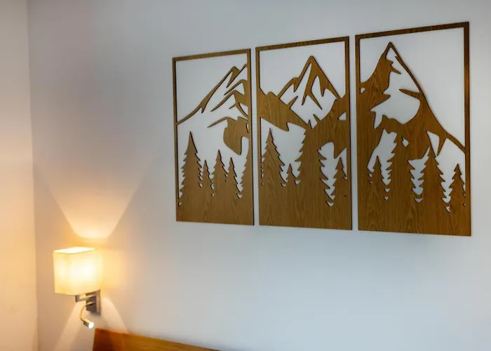 Апартаменты Residenz Wildkogelbahnen 5 *