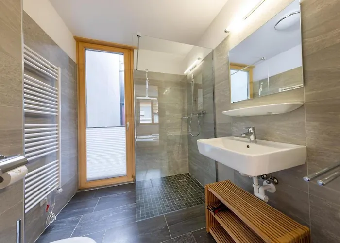 Residenz Wildkogelbahnen 5 * Нойкирхен-ам-Гросфенедигер